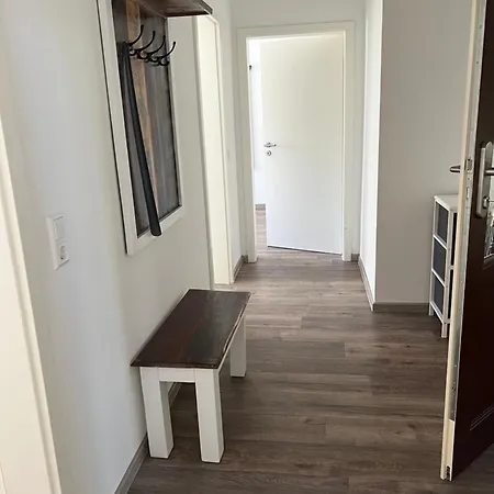 Lägenhet Wohnen Im Leipziger Sueden