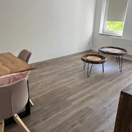 Wohnen Im Leipziger Sueden