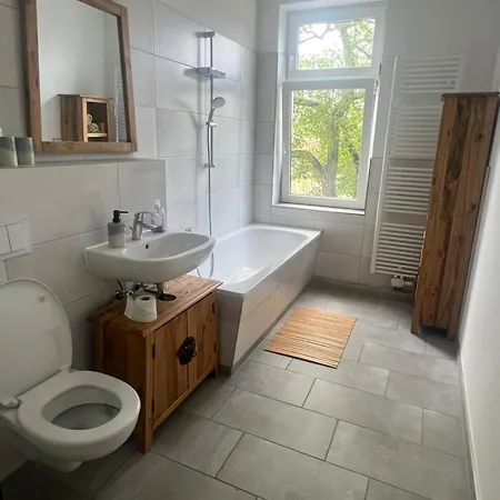 Wohnen Im Leipziger Sueden Leipzig