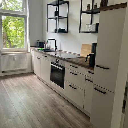 Wohnen Im Leipziger Sueden Leipzig