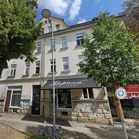 Wohnen Im Leipziger Sueden *