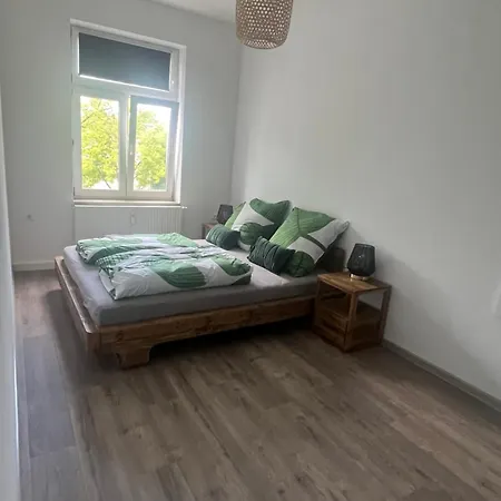 Wohnen Im Leipziger Sueden