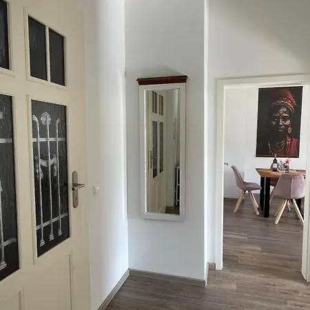 Wohnen Im Leipziger Sueden Daire Leipzig
