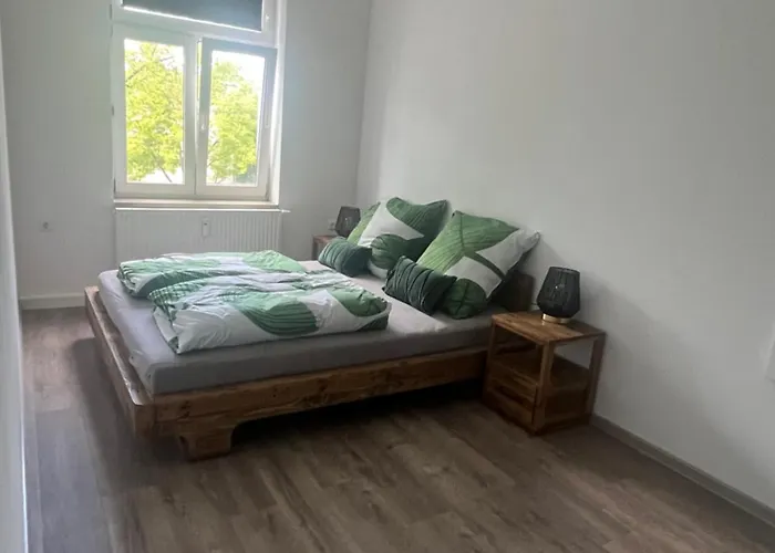Wohnen Im Leipziger Sueden